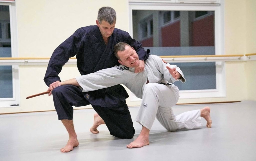 Jiu Jitsu Hoorn