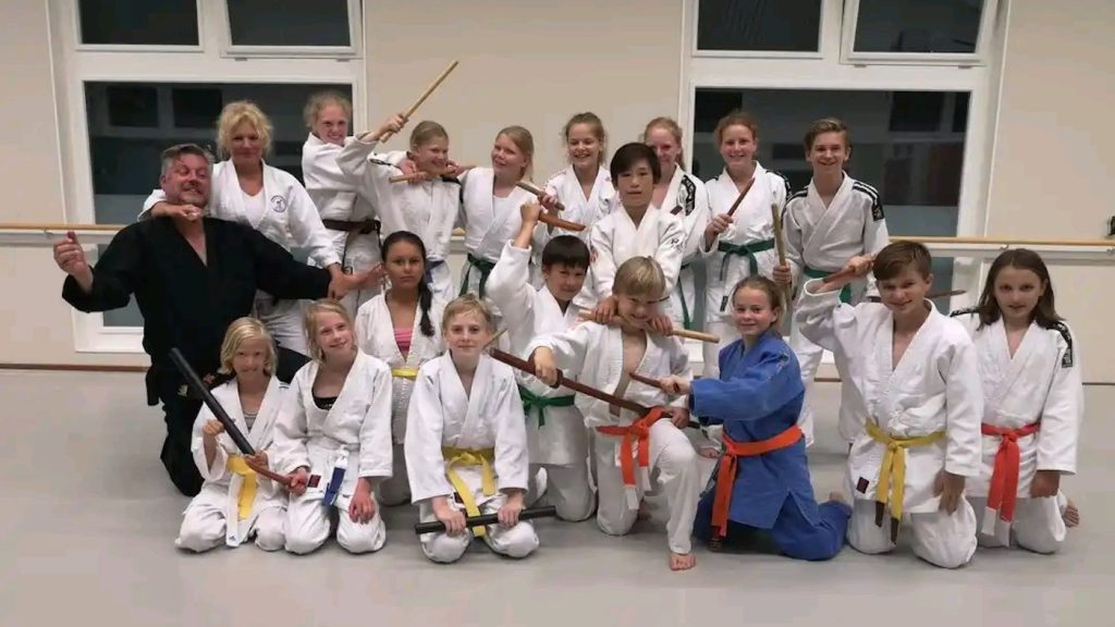 Zelfverdediging Budo Sport Hoorn