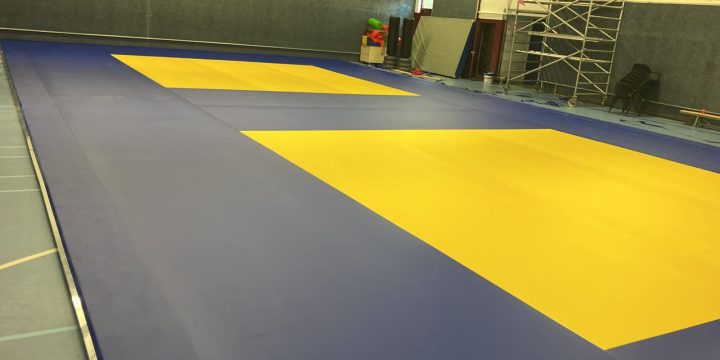 Zaterdag 2 september openingstraining voor alle kleine en grote leden!