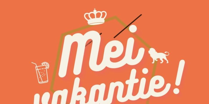 LET OP: AANGEPAST ROOSTER APR – MEI